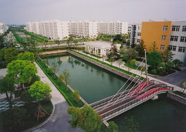 上海南汇工业园区