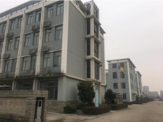 G2354南京边滁州来安汊河经济开发区80亩工业土地40000平厂房出租