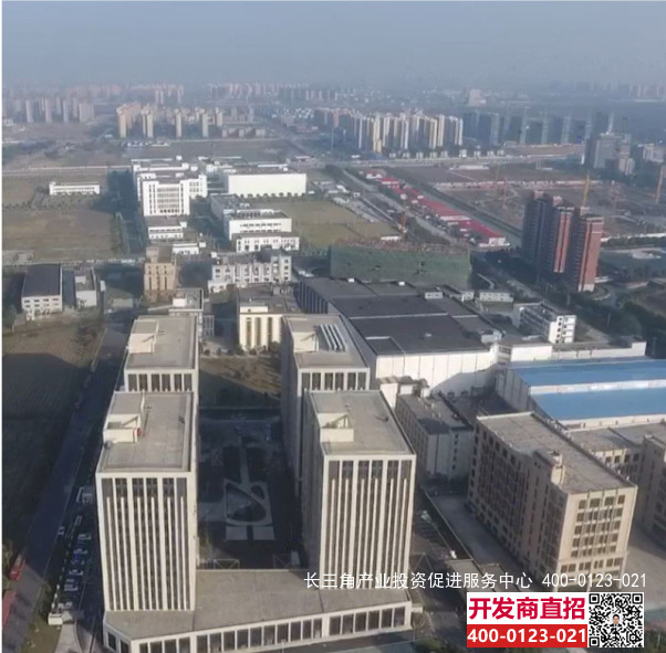 G2359 奉贤南桥地铁5号线萧塘站奉浦大道站约2公里 北斗产业园区 多层厂房和办公楼出租 厂房500平起租 办公楼200平起租