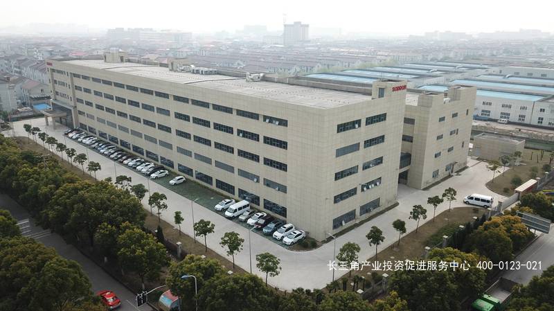 G2385浦东南汇工业园区汇成路4层厂房出租 1532平方米/层 带货梯 适合轻工及电子加工和办公