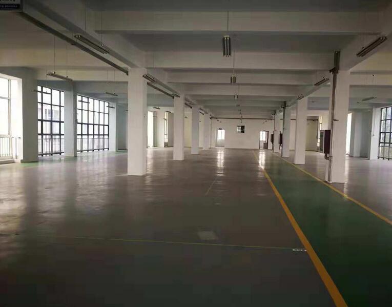 南京浦口经济开发区 105000平米厂房出租 可分割出租