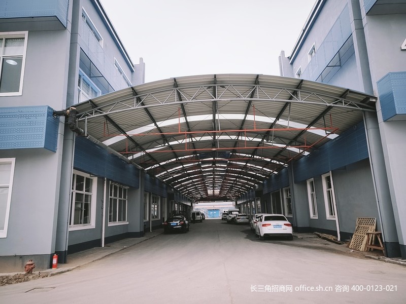 莘庄工业区申南路靠近中春路 (4).jpg