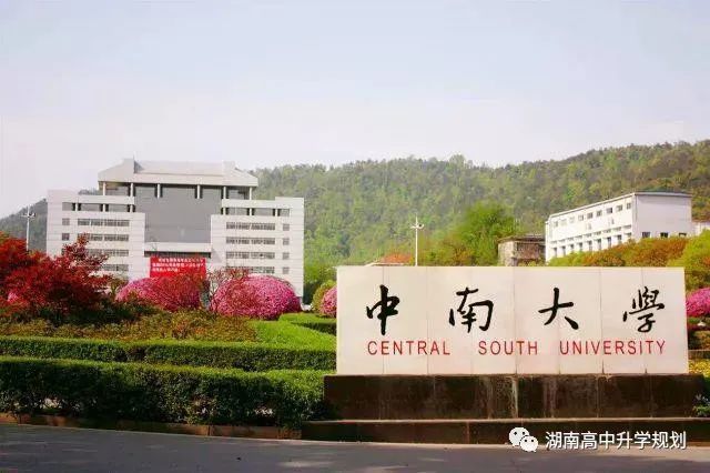 中南大学综合评价面试技巧及题目（2021年参考）