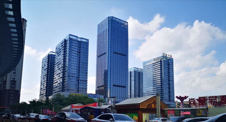 广东第一县级市人口250万比地级市还多有希望晋级地级市