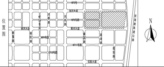 地产先锋｜利好来了！安阳新增两所中小学、一处农贸中心用地