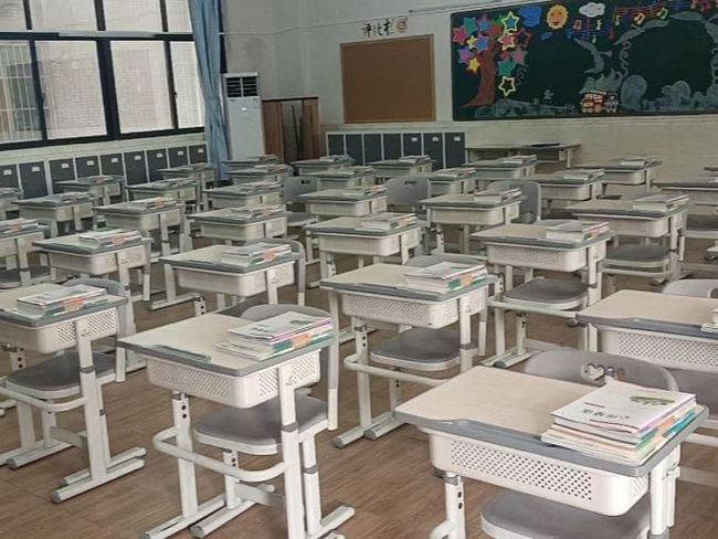 广东揭阳县级市新建一所九年一贯制学校办学规模为72个教学班