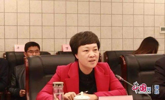 最新湖北发布一批人事任免名单