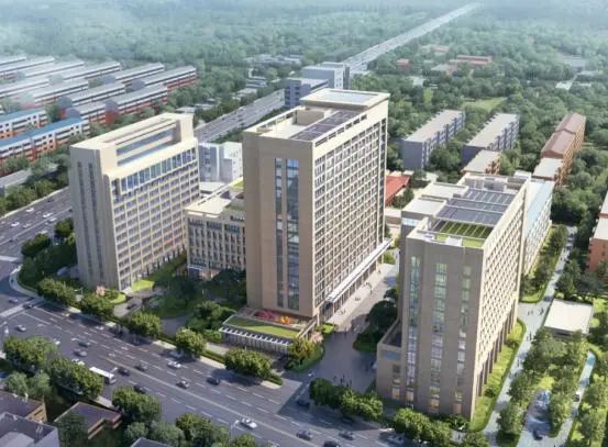 2022年河北省重点建设医疗项目名单公布（附最新进展）