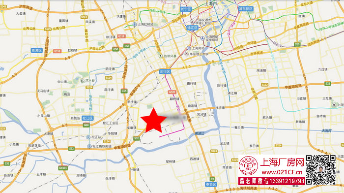 g1703闵行区马桥镇专业物流仓库出租另有3000平甲类危险品仓库出租1元
